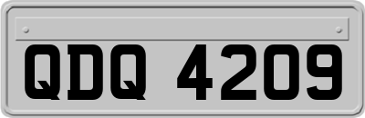 QDQ4209