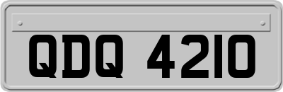 QDQ4210