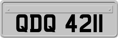 QDQ4211