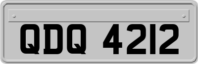 QDQ4212