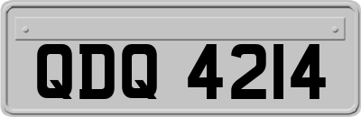 QDQ4214