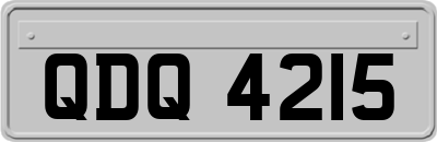 QDQ4215