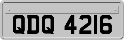 QDQ4216
