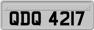 QDQ4217