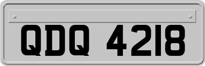 QDQ4218