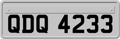 QDQ4233