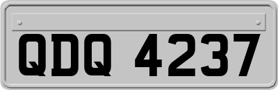 QDQ4237