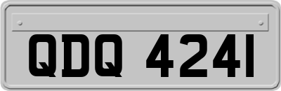 QDQ4241