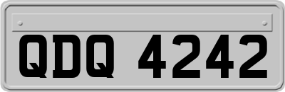 QDQ4242