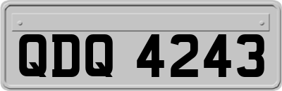 QDQ4243