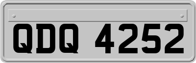 QDQ4252