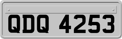 QDQ4253