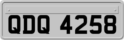 QDQ4258