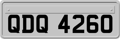 QDQ4260