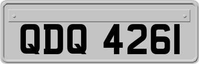 QDQ4261