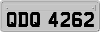 QDQ4262