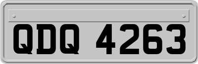 QDQ4263