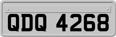 QDQ4268