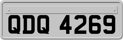 QDQ4269