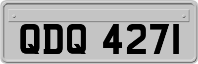 QDQ4271