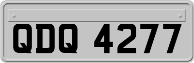 QDQ4277