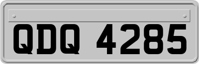 QDQ4285