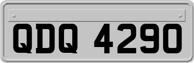 QDQ4290