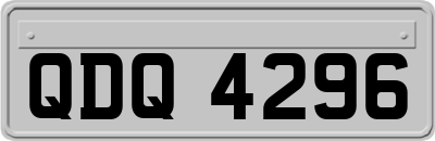 QDQ4296