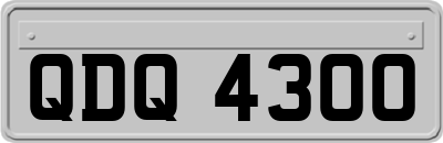 QDQ4300