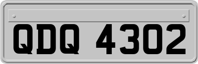QDQ4302