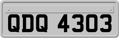 QDQ4303