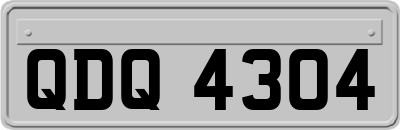 QDQ4304