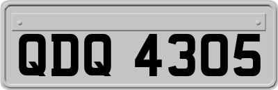 QDQ4305