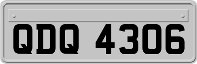 QDQ4306
