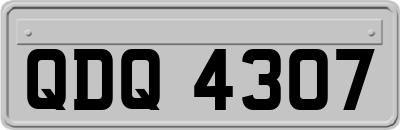 QDQ4307