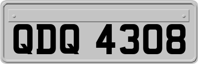QDQ4308