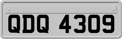 QDQ4309