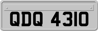 QDQ4310