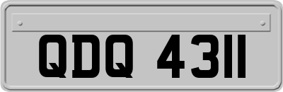 QDQ4311