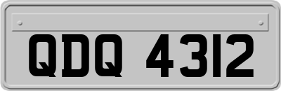 QDQ4312