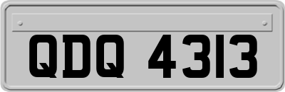 QDQ4313