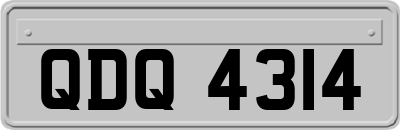QDQ4314