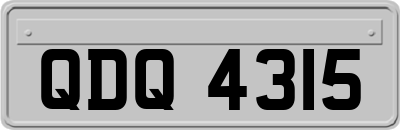 QDQ4315