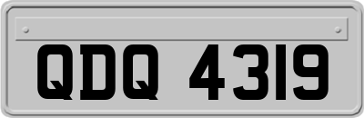 QDQ4319