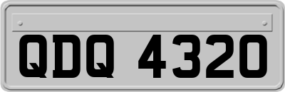 QDQ4320