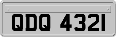 QDQ4321
