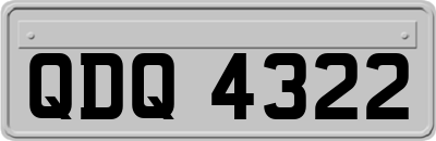 QDQ4322