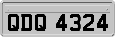 QDQ4324