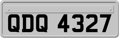 QDQ4327