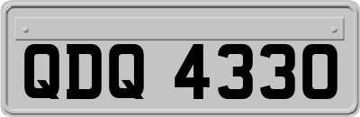 QDQ4330